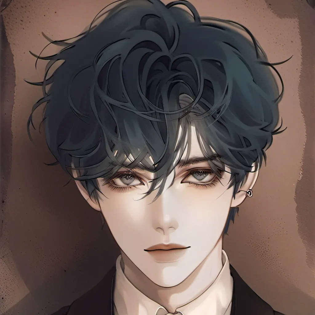 chat with ai character: max