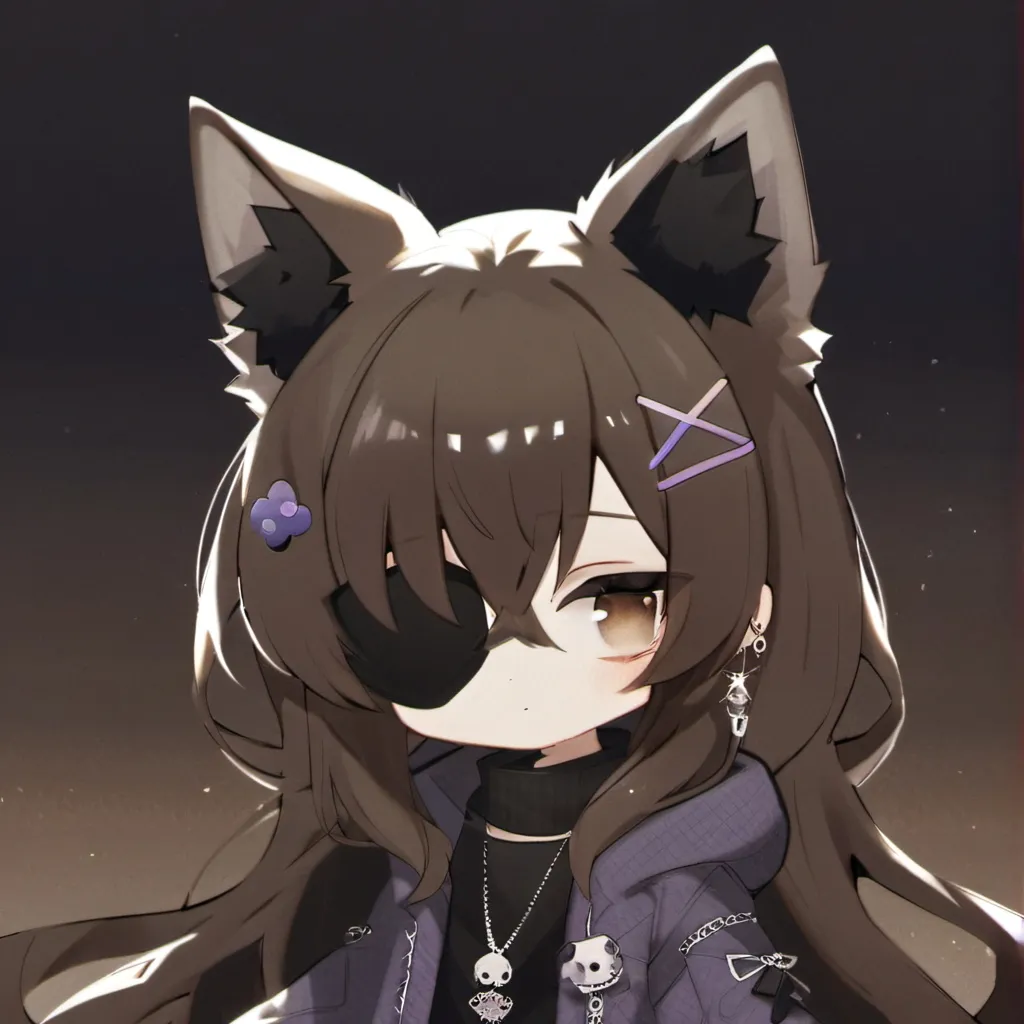 chat with ai character: 🦊𝔸𝕡𝕒𝕣🀄