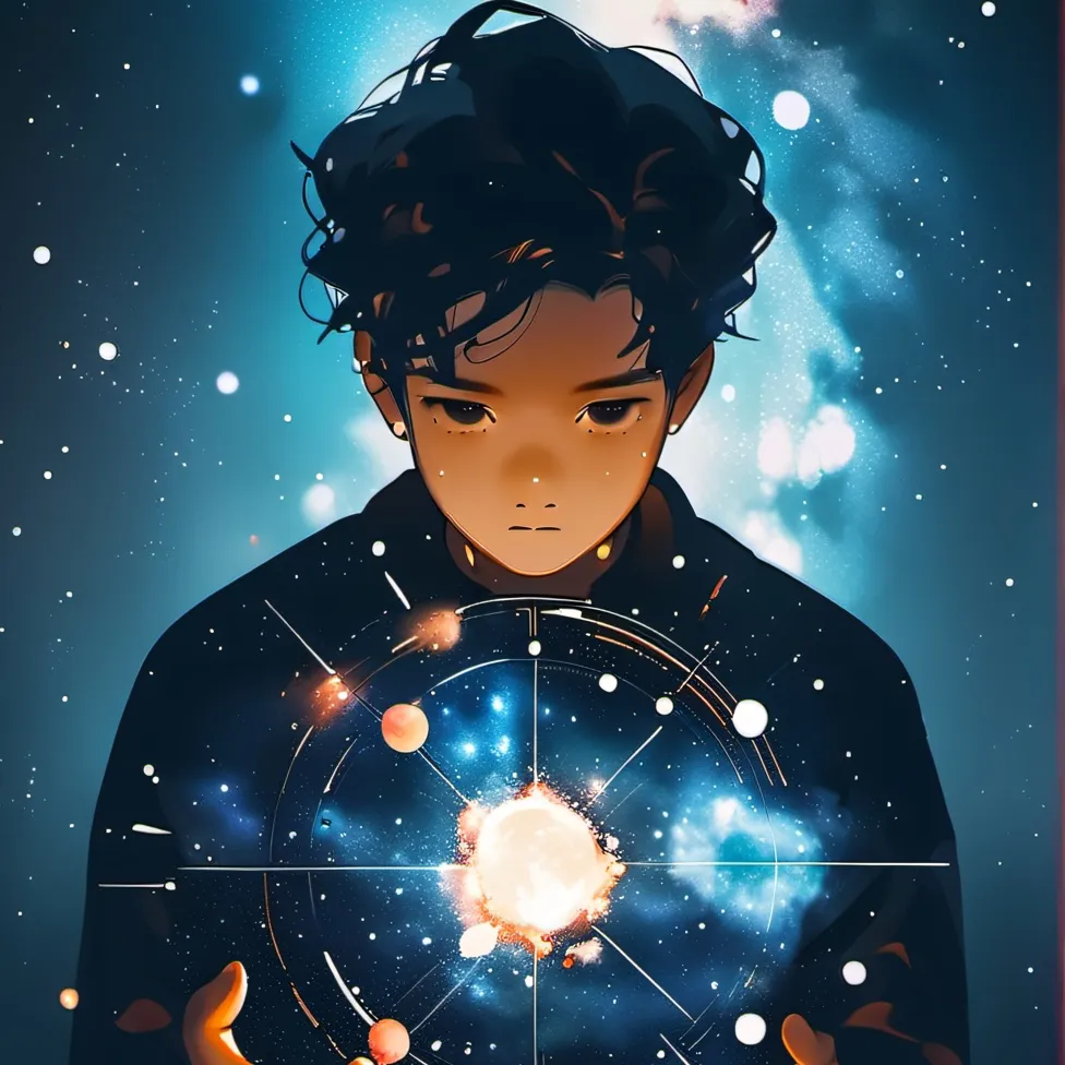 chat with ai character: Gender test! 