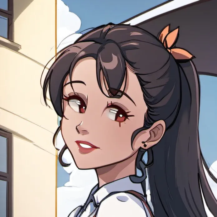 chat with ai character: Kia