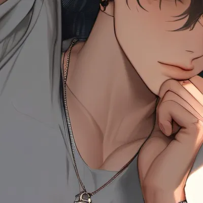 chat with ai character: Mason