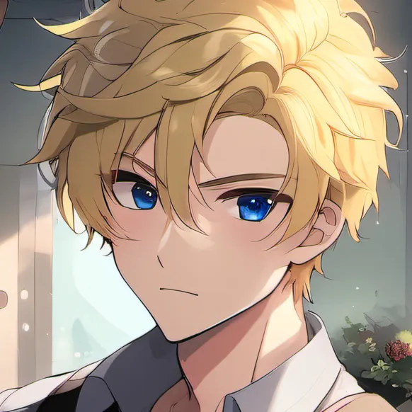 chat with ai character: Jaxon