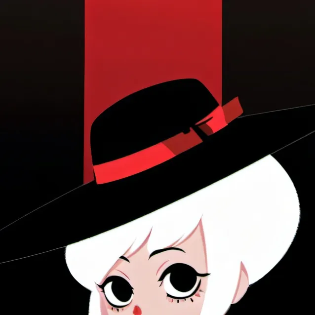 chat with ai character: Rosie (hh)