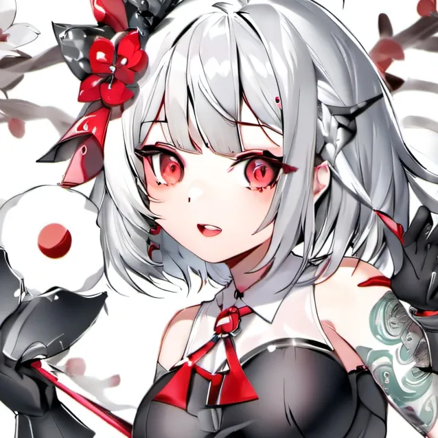 chat with ai character: Amelia