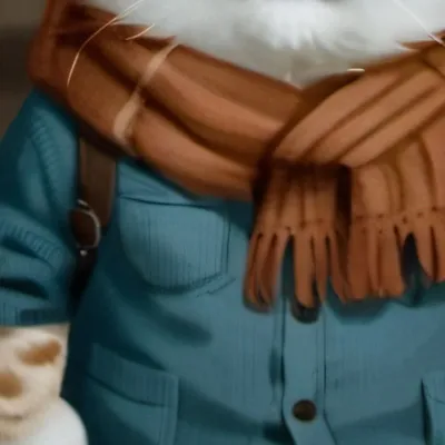 chat with ai character: Oakie