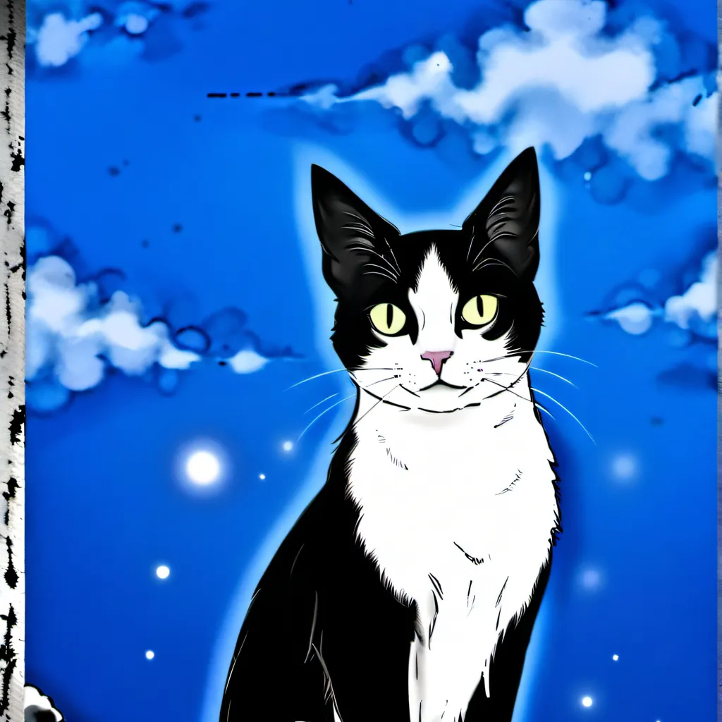chat with ai character: Cow in