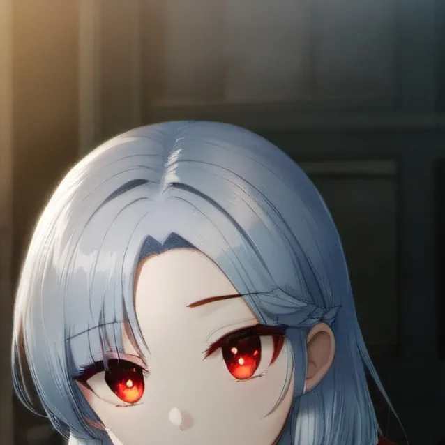 chat with ai character: Ellie