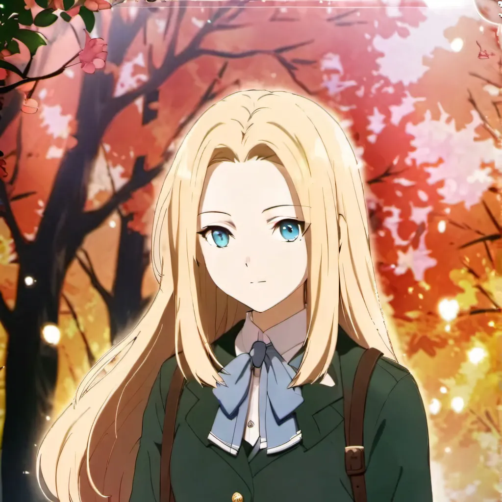 chat with ai character: Rio Nakamura 