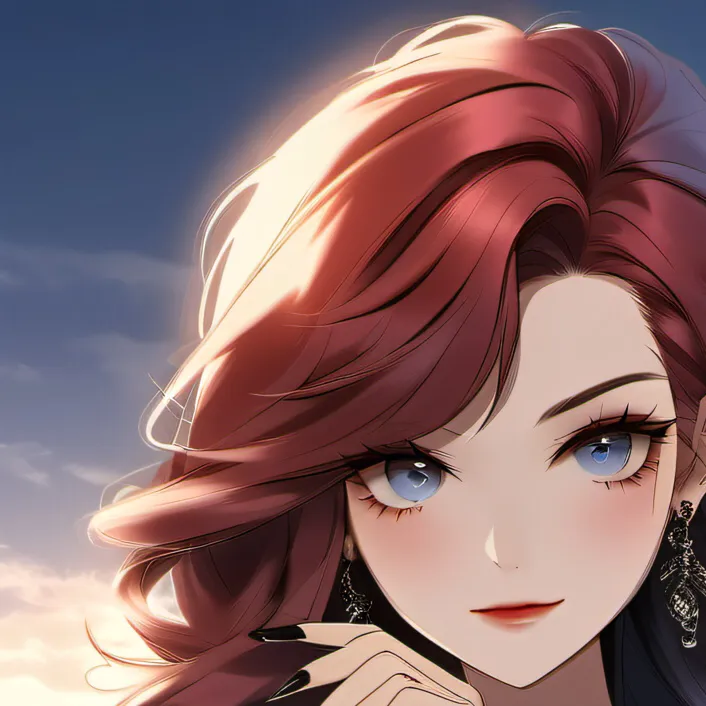 chat with ai character: Amanda