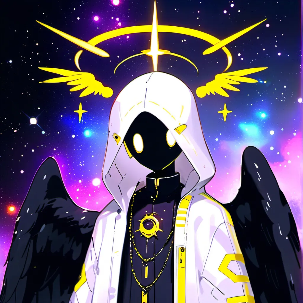 chat with ai character: Axel