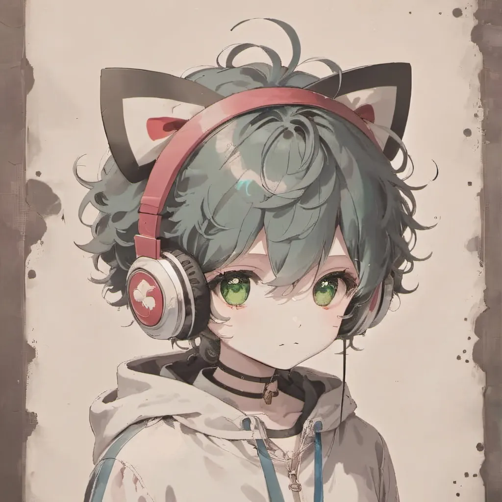 chat with ai character: Kyran