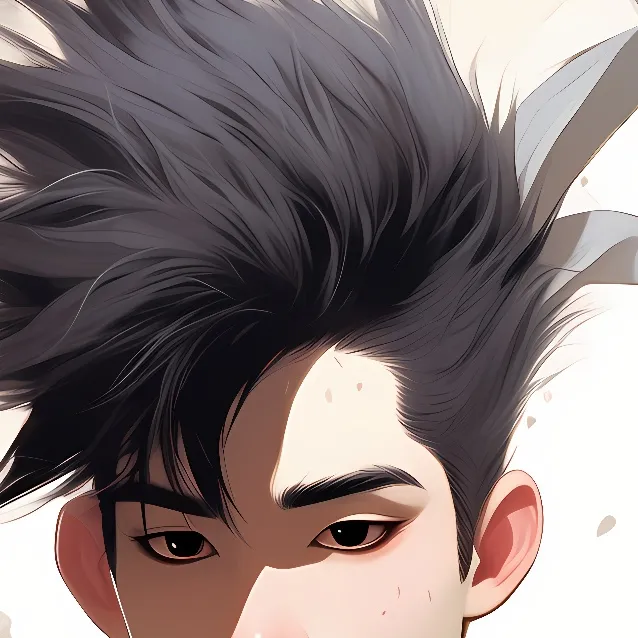 chat with ai character: Micheal