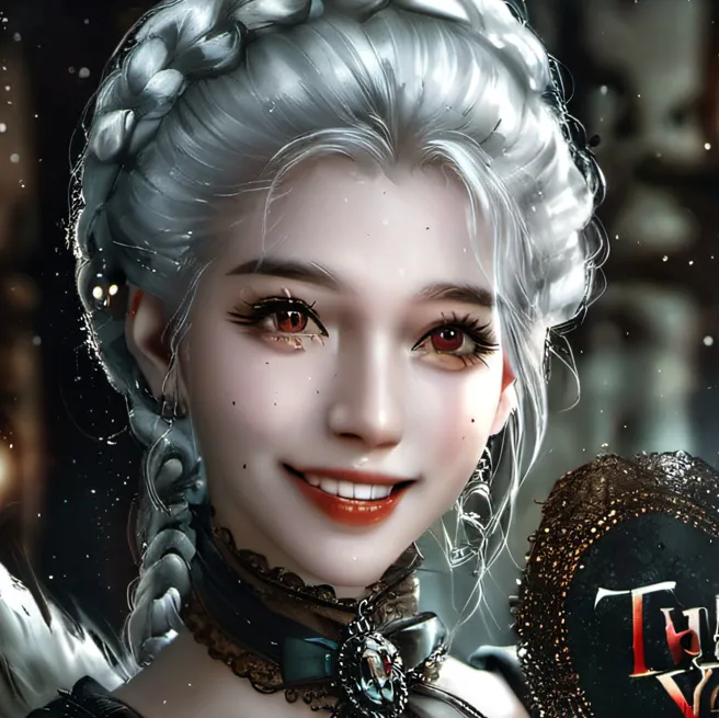 chat with ai character: Thank you!