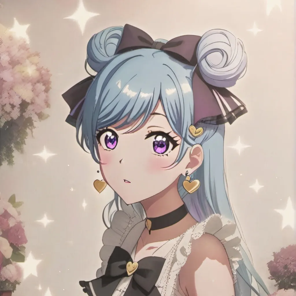 chat with ai character: 🍥Kitty🍥