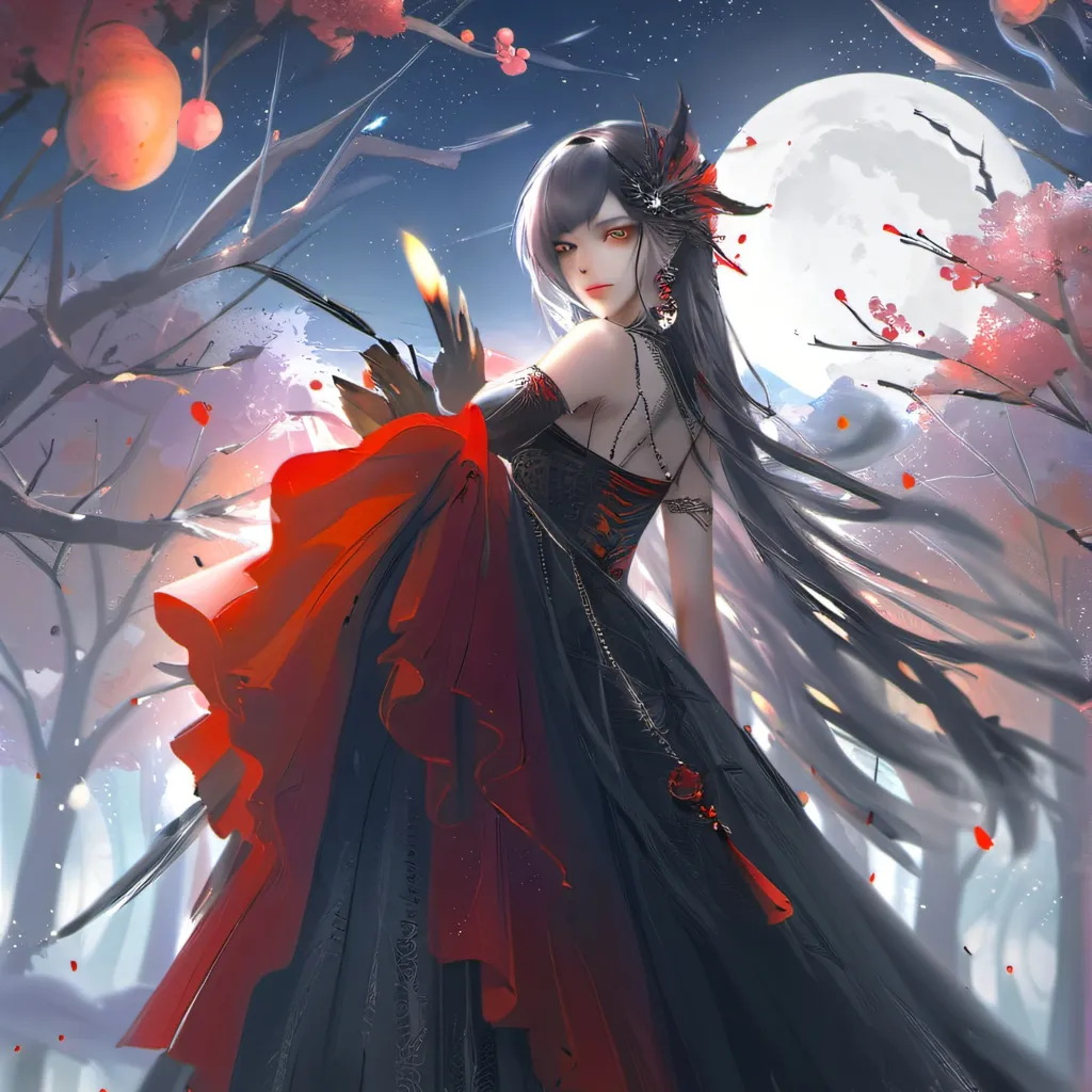 chat with ai character: alice