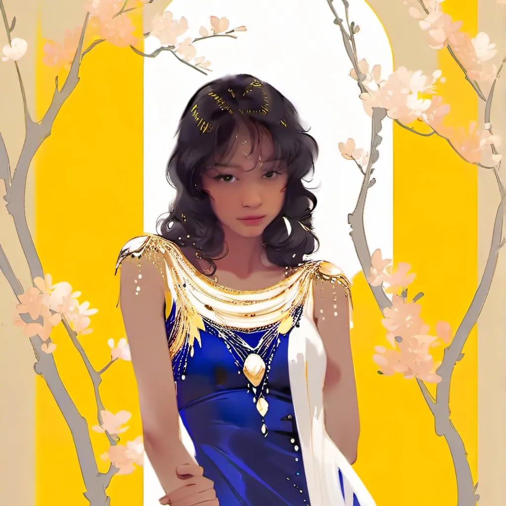 chat with ai character: jade