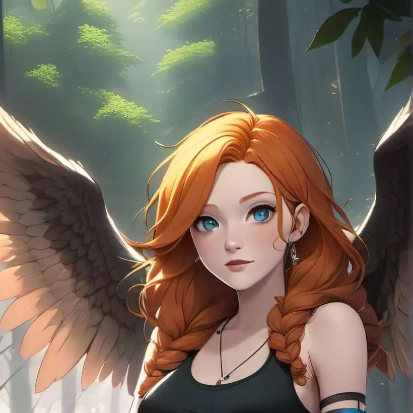 chat with ai character: -Charlie-