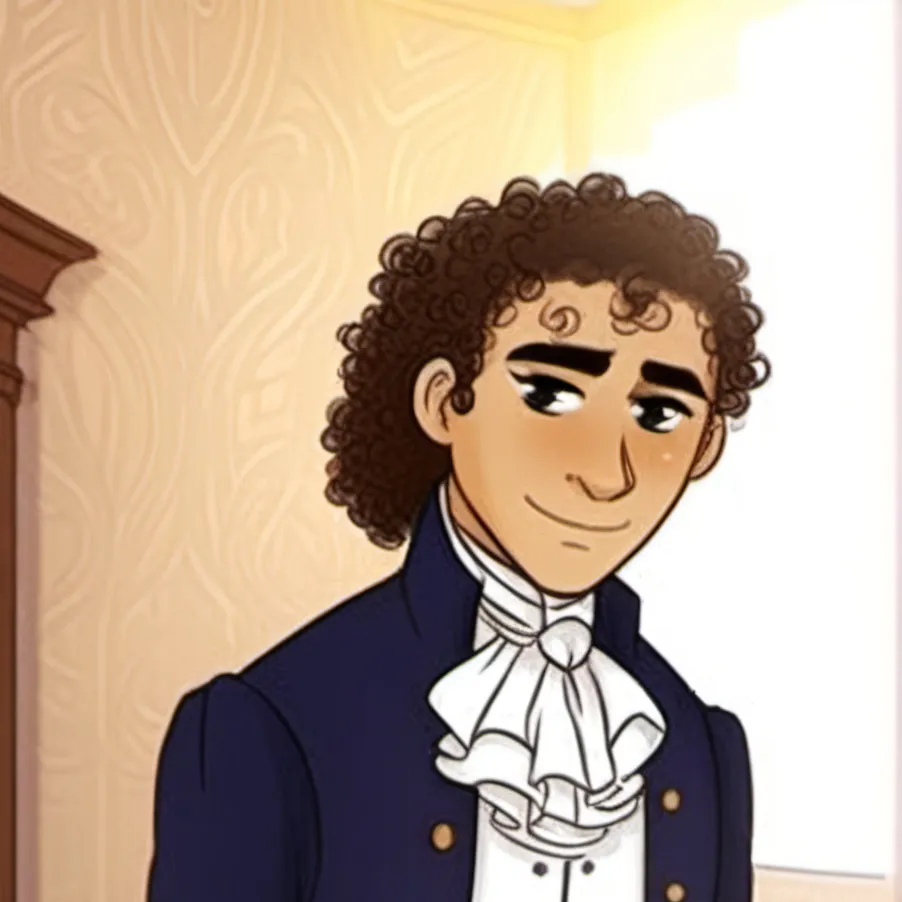 chat with ai character: John Laurens 