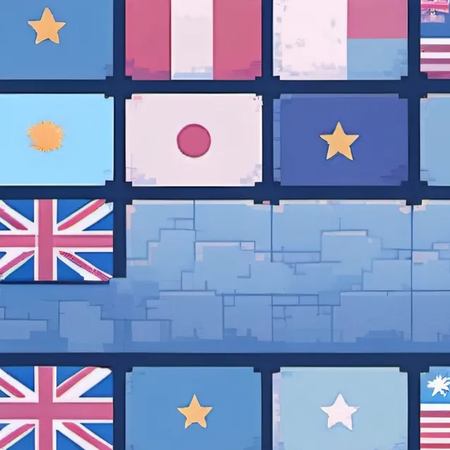 chat with ai character: Country Balls 