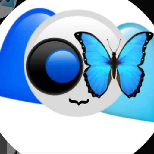 creator Bluepaw's avatar