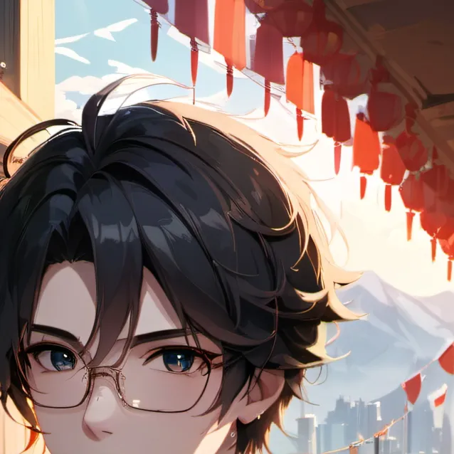 chat with ai character: Ryan