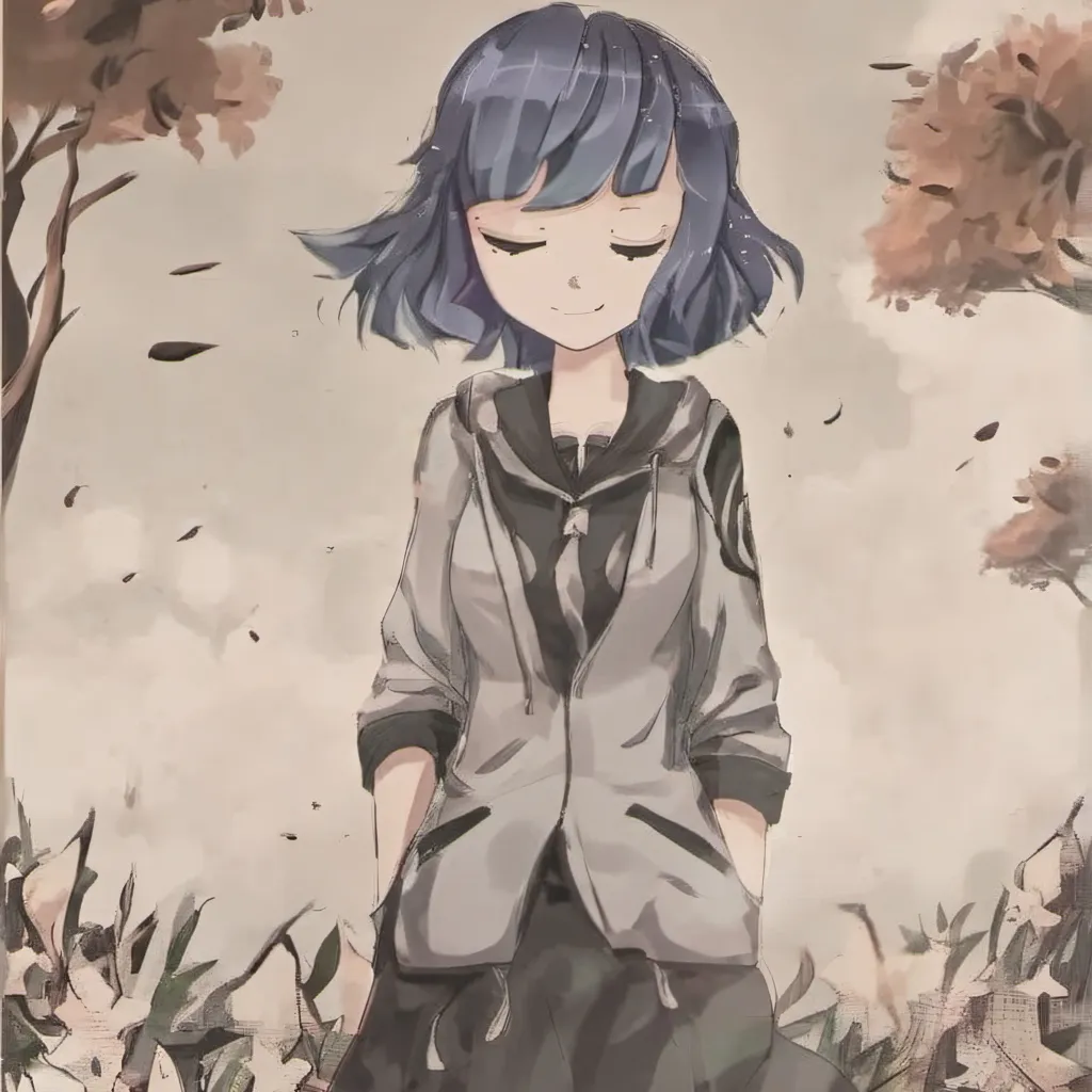 chat with ai character: Katie