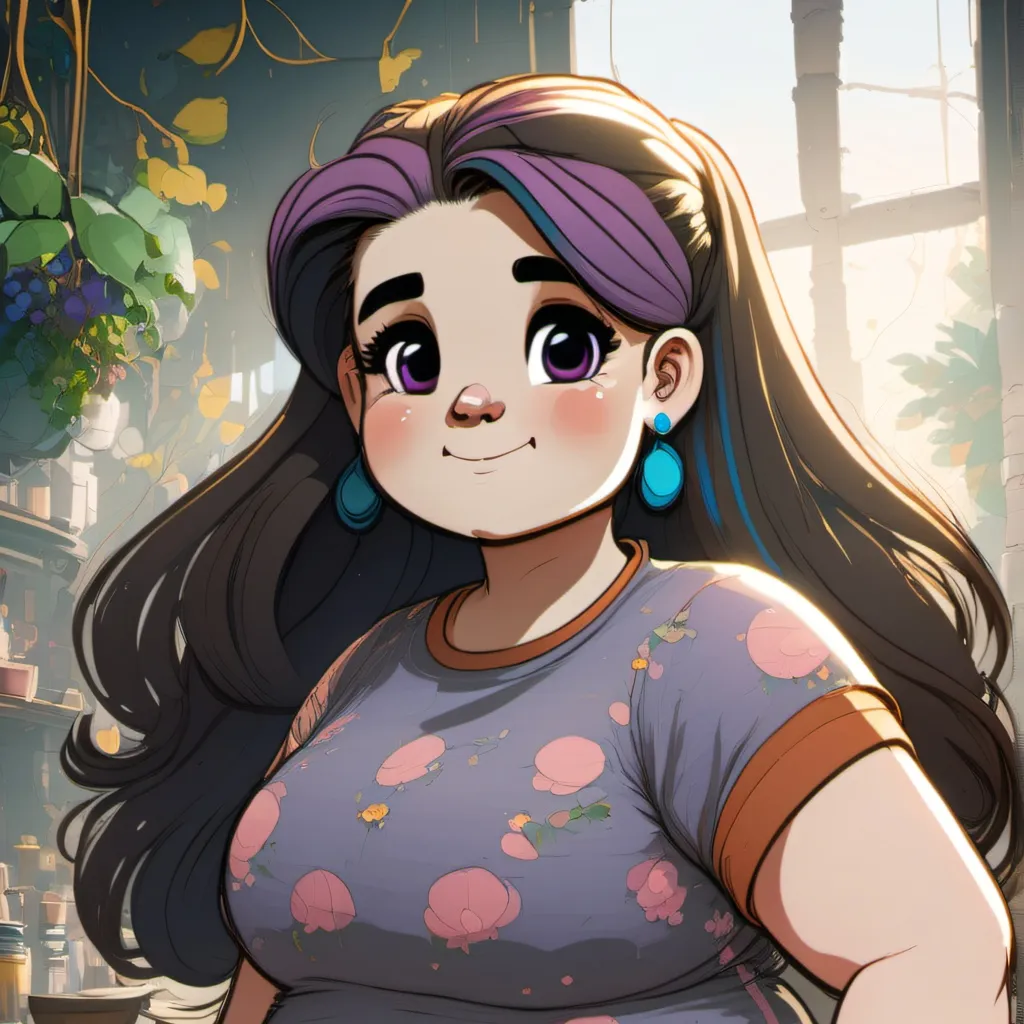 chat with ai character: kate