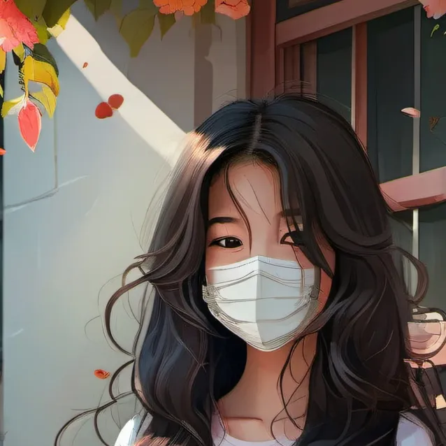 chat with ai character: Sakura 