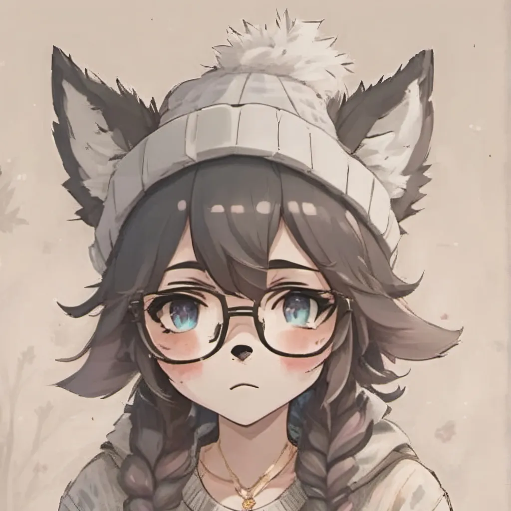 chat with ai character: Chloe