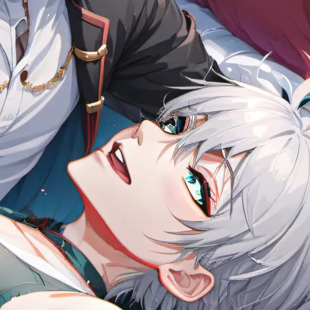 chat with ai character: Sam