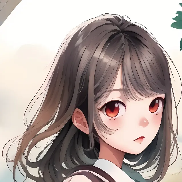 chat with ai character: Lovey
