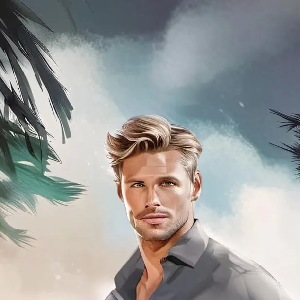 chat with ai character: Nate