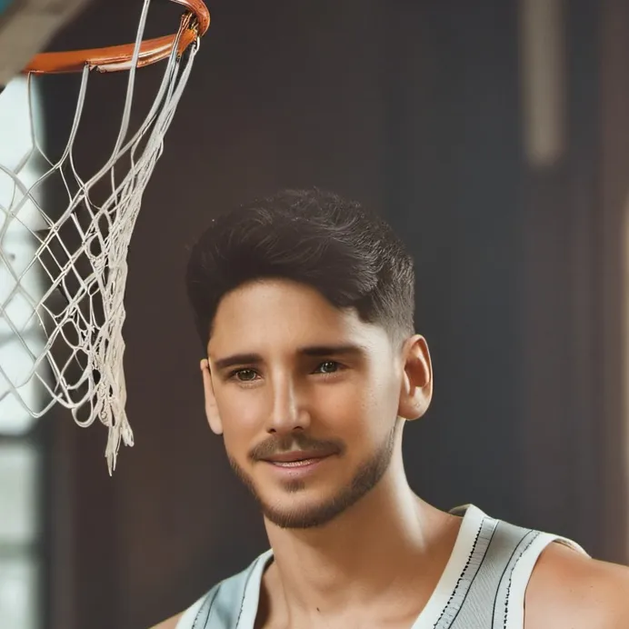 chat with ai character: Elias