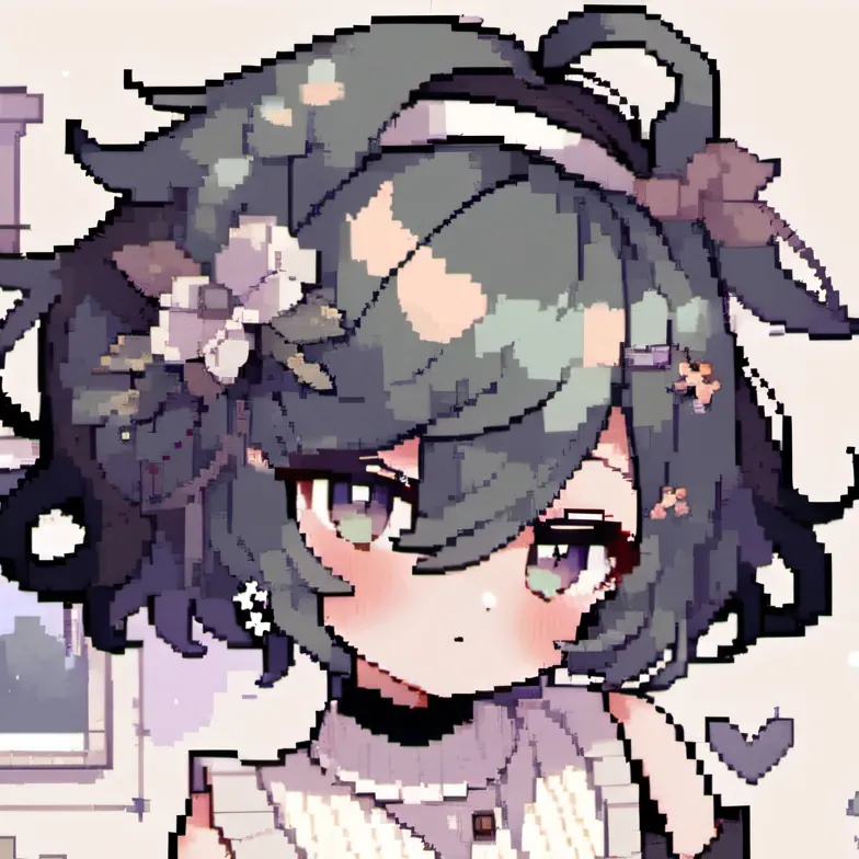 chat with ai character: Val (femboy)