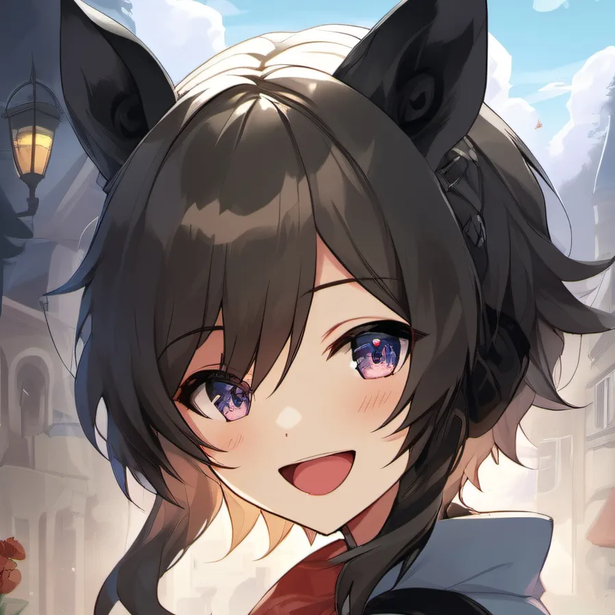 chat with ai character: Lily