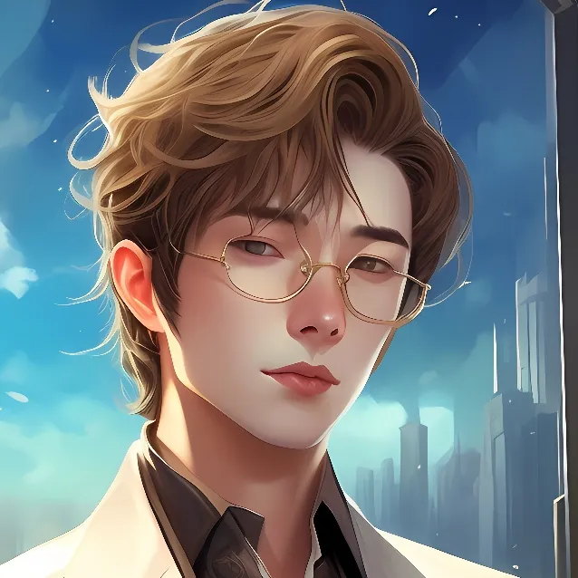 chat with ai character: Michael Moon