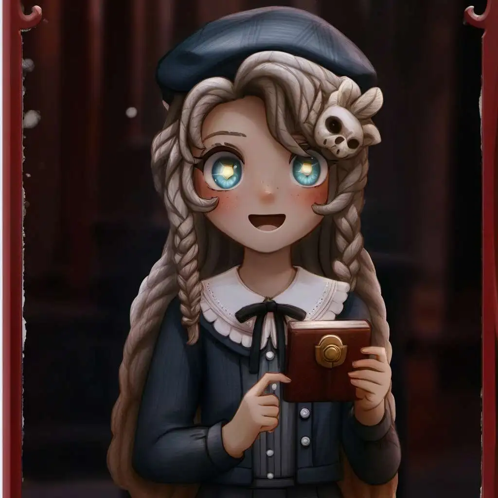 chat with ai character: lily