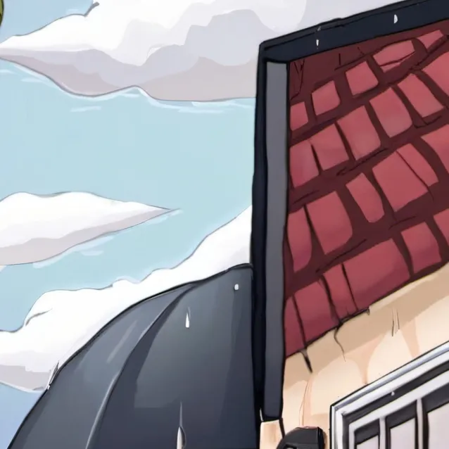 chat with ai character: fox therain 