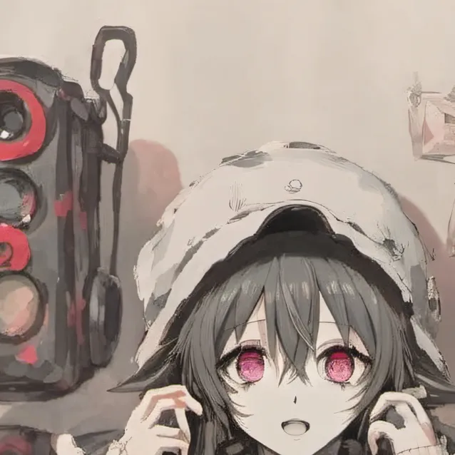 chat with ai character: Camila 