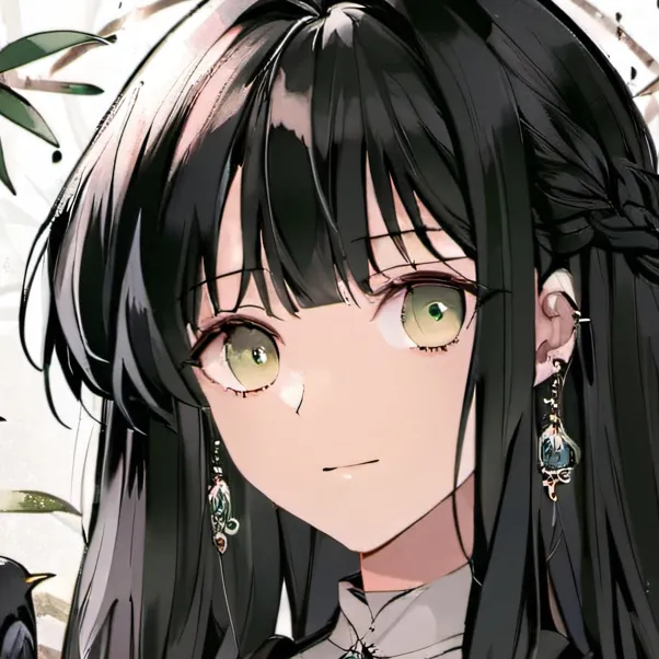 chat with ai character: Yuki Hanaki