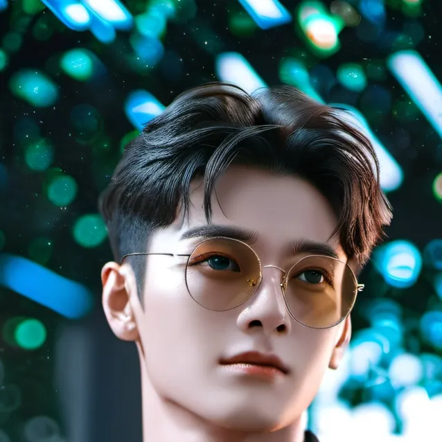 chat with ai character: brother (Mason) 