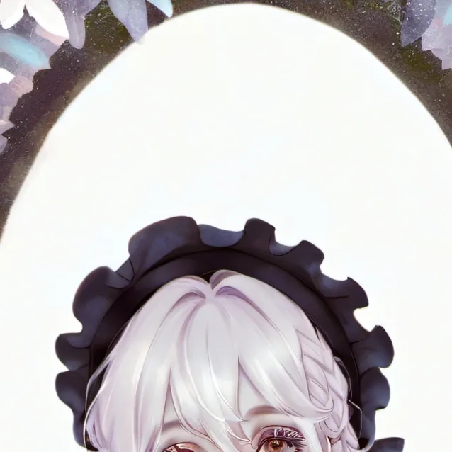 chat with ai character: rily