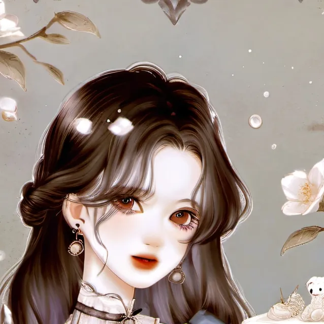 chat with ai character: kylie 