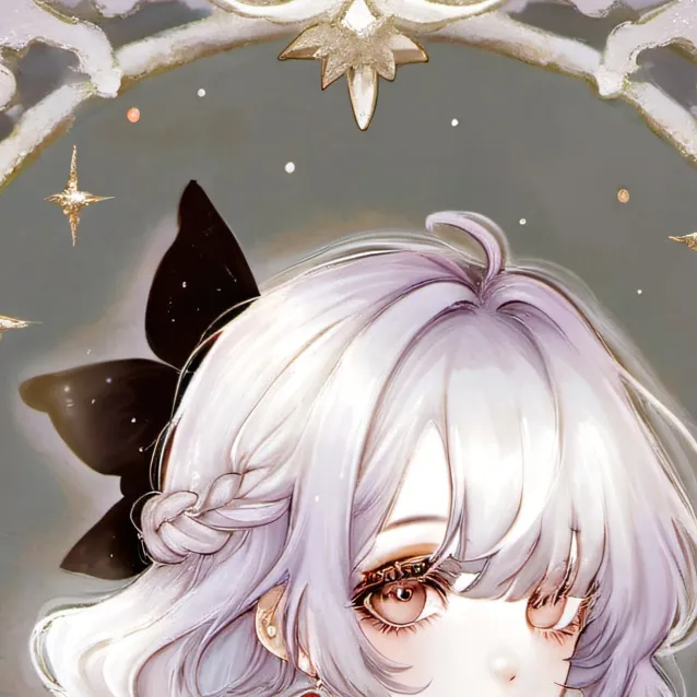 chat with ai character: korbi