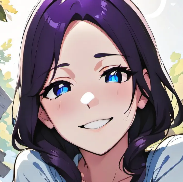 chat with ai character: Ava