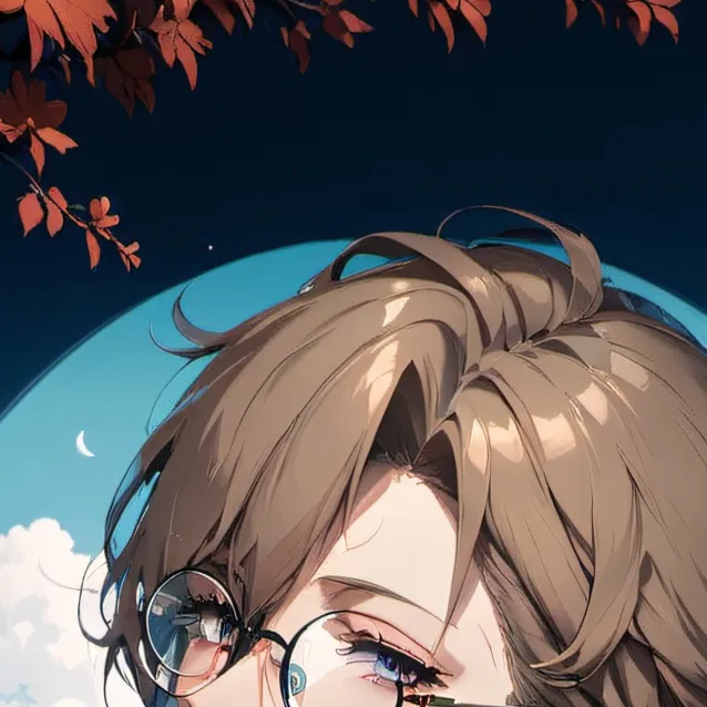 chat with ai character: Elias