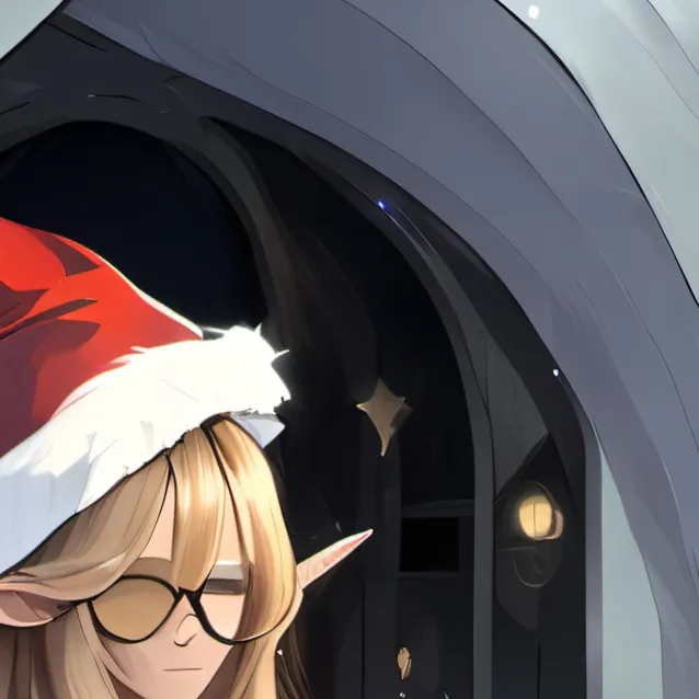 chat with ai character: Amelia