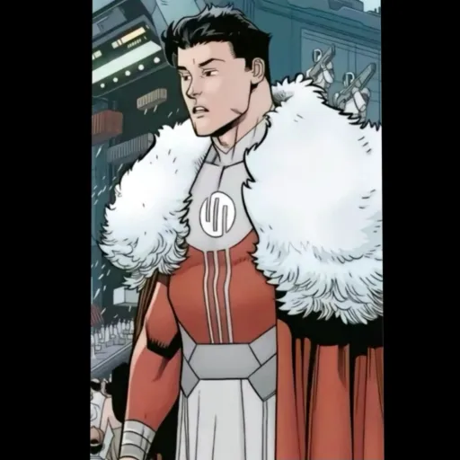 creator Emperor_Mark's avatar