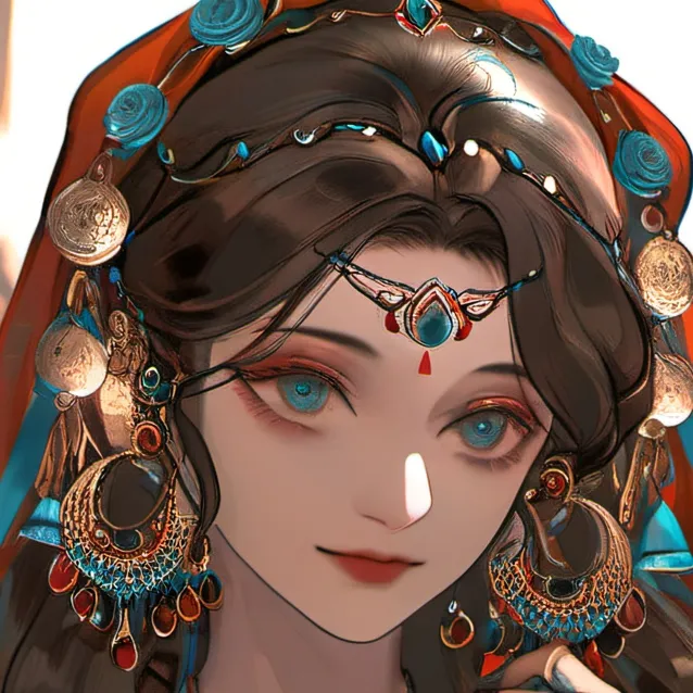 chat with ai character: mommy I