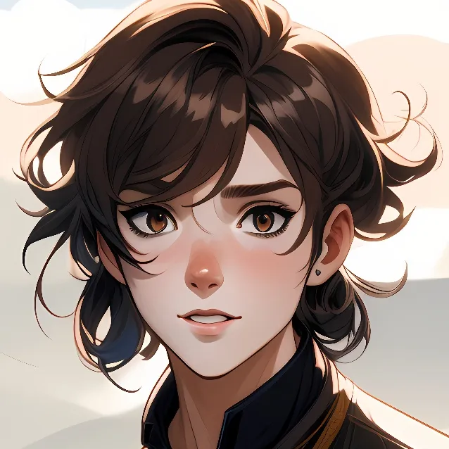chat with ai character: femboy